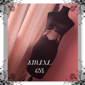 Women’s short cami dress
